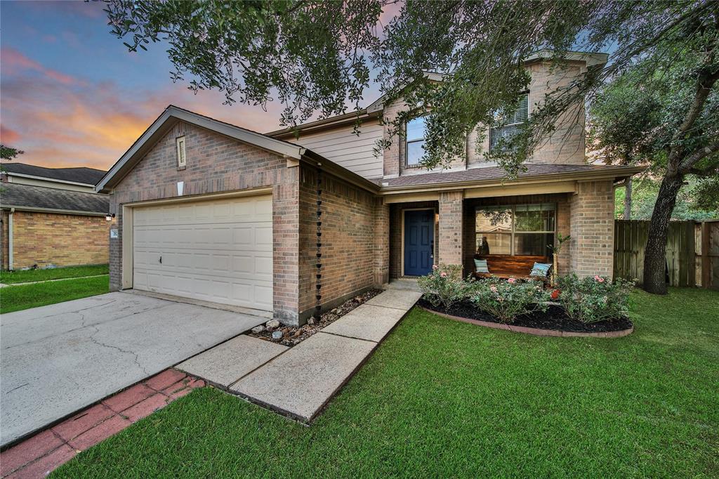 29527 Legends Stone Drive, Spring, Texas image 1