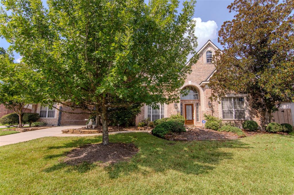 19007 Pinewood Glen Drive