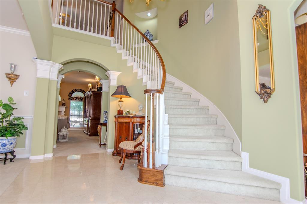 19007 Pinewood Glen Drive