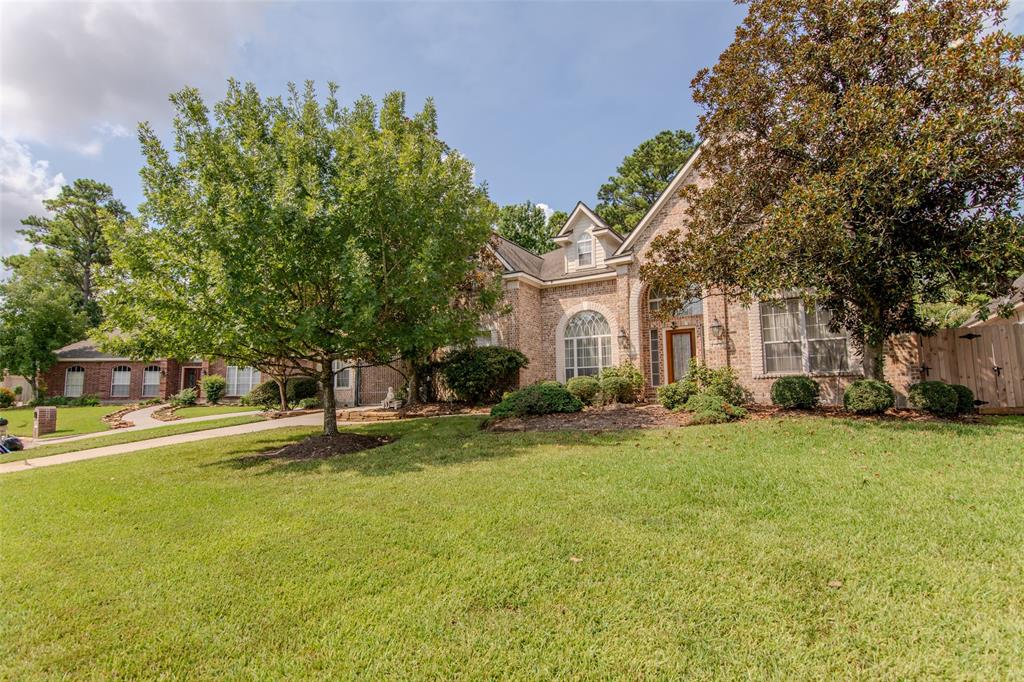 19007 Pinewood Glen Drive