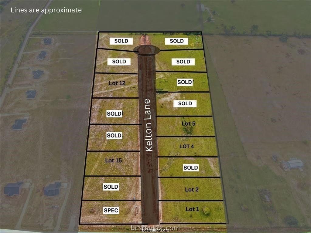 16627 Kelton Ln, Iola, Texas image 38