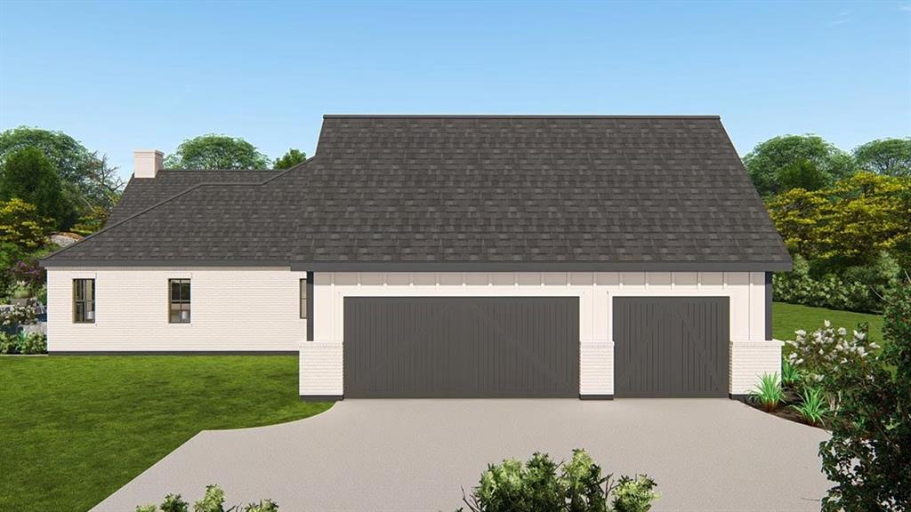 16627 Kelton Ln, Iola, Texas image 4