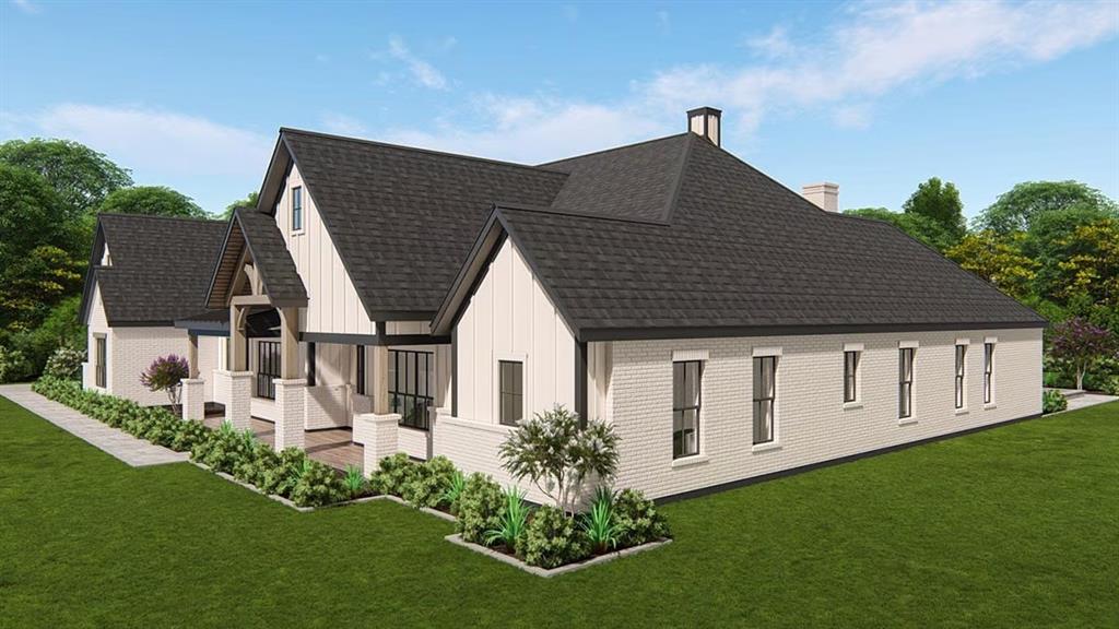 16627 Kelton Ln, Iola, Texas image 3