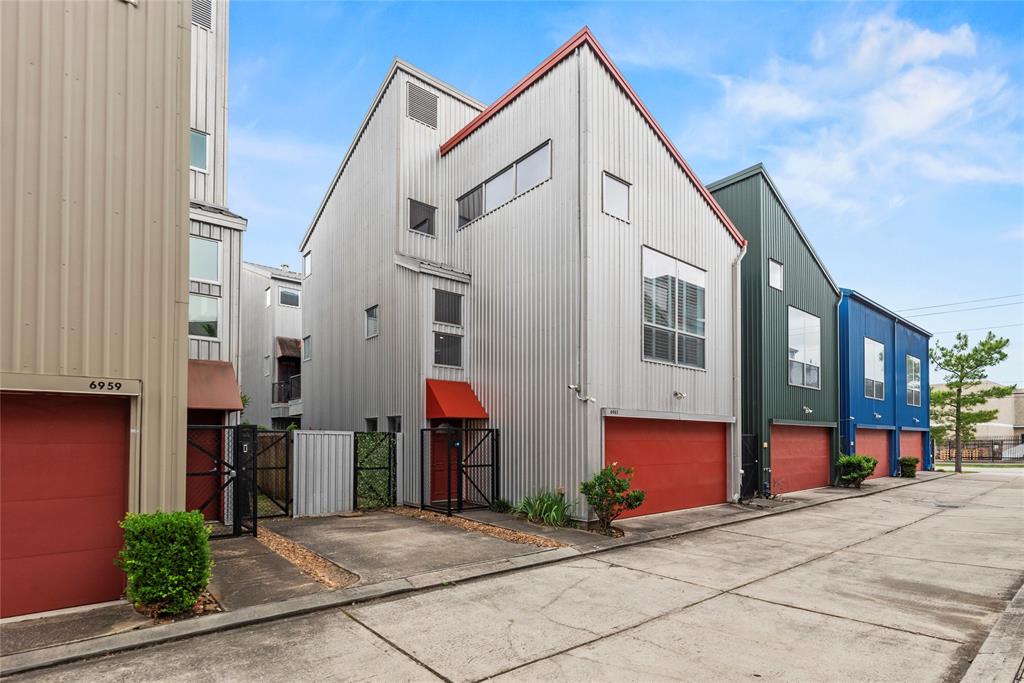 6961 Ardmore Street, Houston, Texas image 32