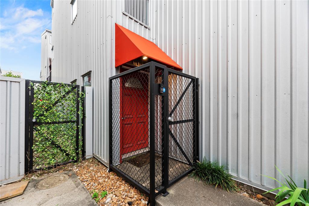 6961 Ardmore Street, Houston, Texas image 3