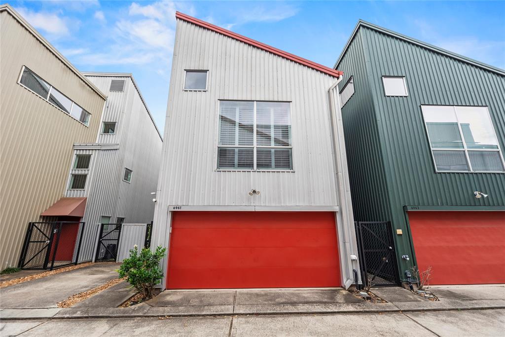 6961 Ardmore Street, Houston, Texas image 2
