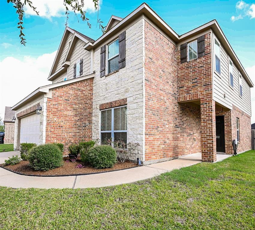 15002 Twilight Knoll Trail, Cypress, Texas image 2