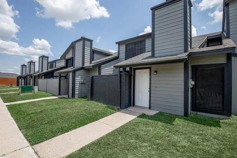 810 Dunson Glen Drive 709 Houston TX 77090
