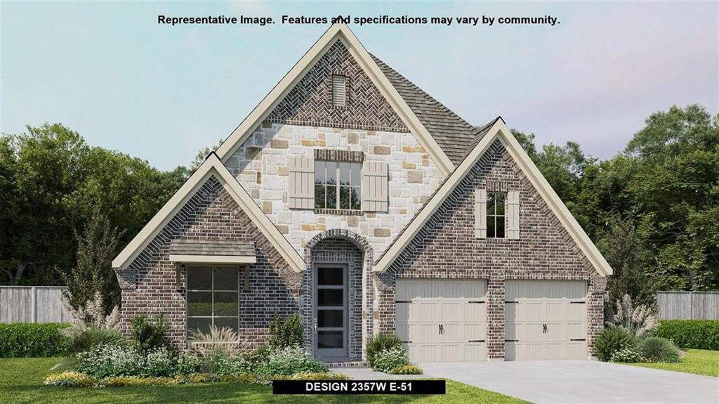 Photo 1 of 6 — 635 Malibu Pines Drive, Katy, TX 77493