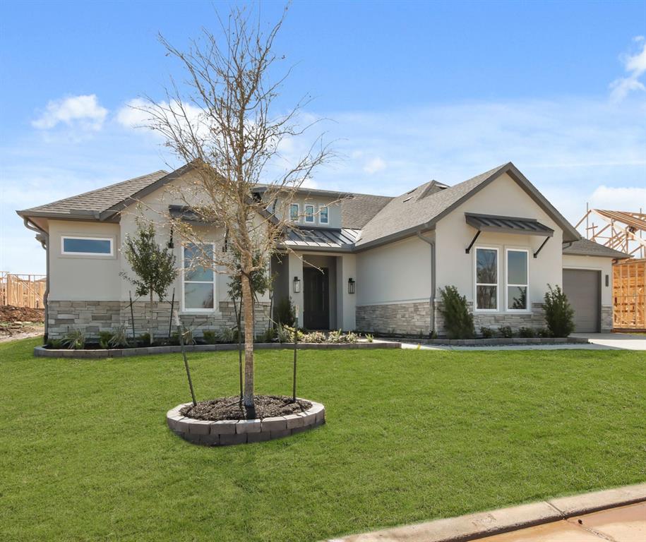 15012 Lakeline Green Lane