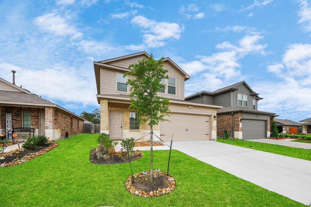 22619 Goose Pasture Lane, Spring, Texas image 3
