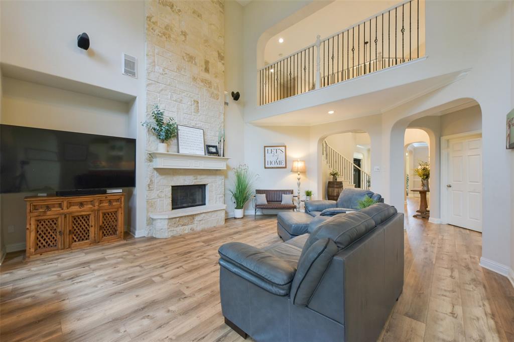 16215 Crooked Lake Way, Cypress, Texas image 15