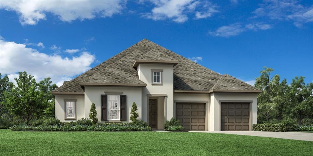 32030 Ledgewood Lane, Fulshear, Texas image 3