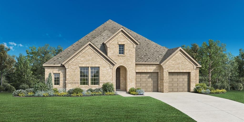 32030 Ledgewood Lane, Fulshear, Texas image 2