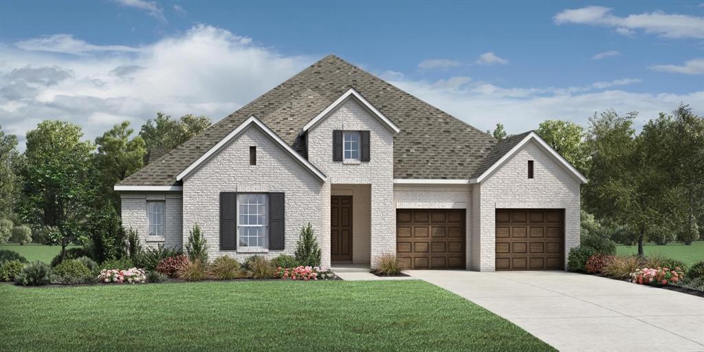 32030 Ledgewood Lane, Fulshear, Texas image 1