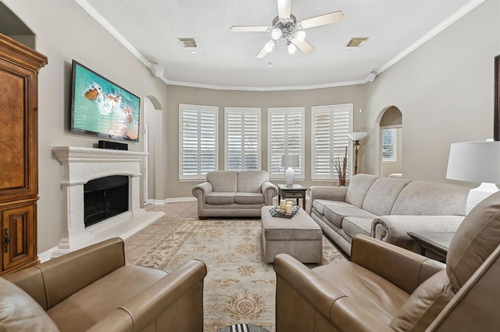 14714 Bainbrook Lane, Humble, Texas image 8