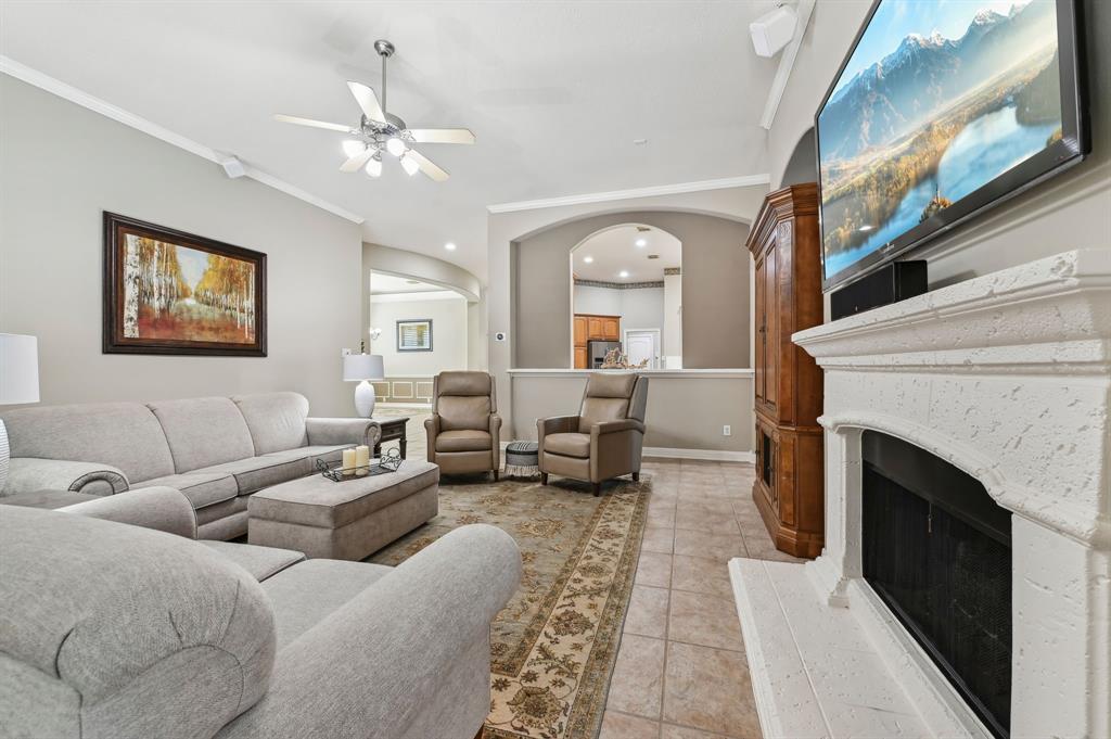 14714 Bainbrook Lane, Humble, Texas image 9