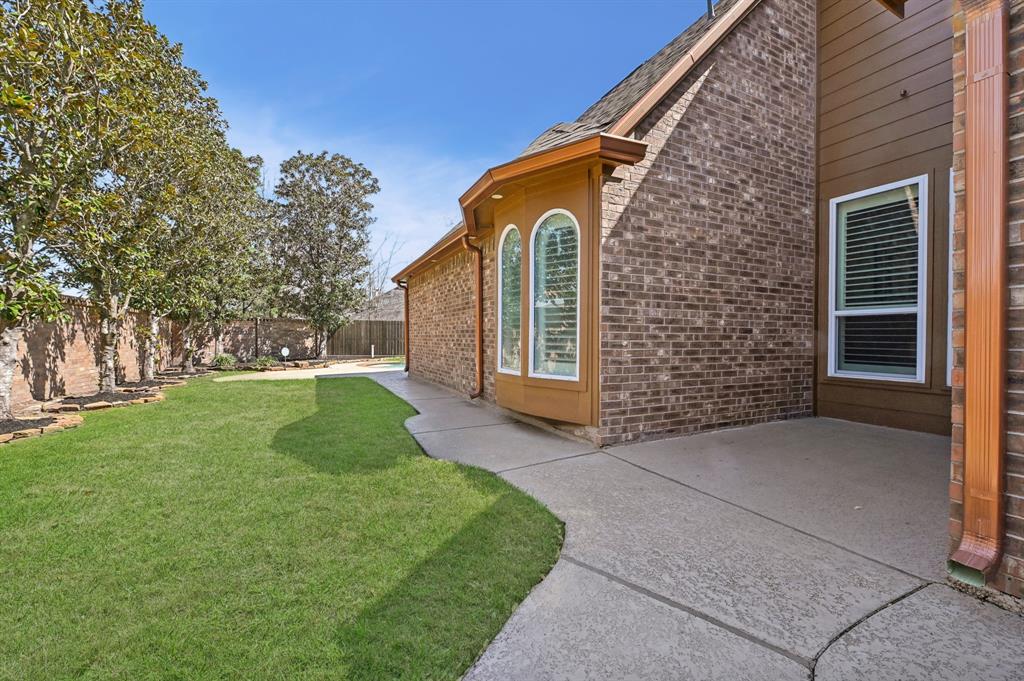 14714 Bainbrook Lane, Humble, Texas image 36