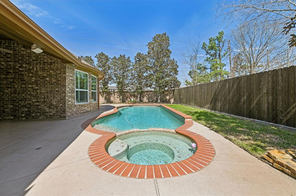 14714 Bainbrook Lane, Humble, Texas image 33