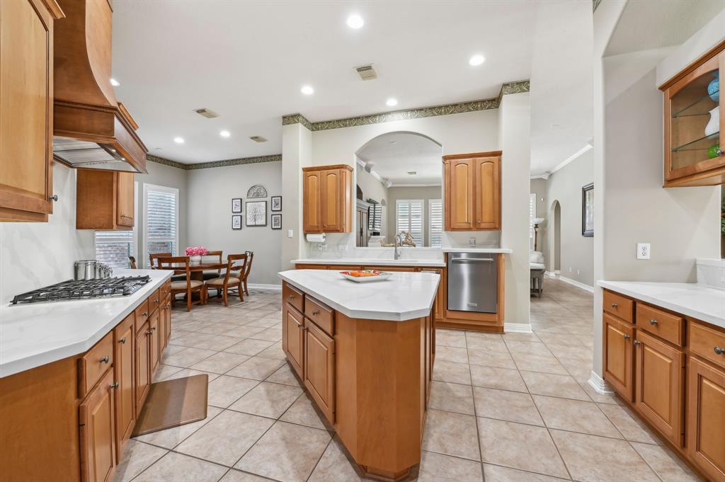 14714 Bainbrook Lane, Humble, Texas image 11