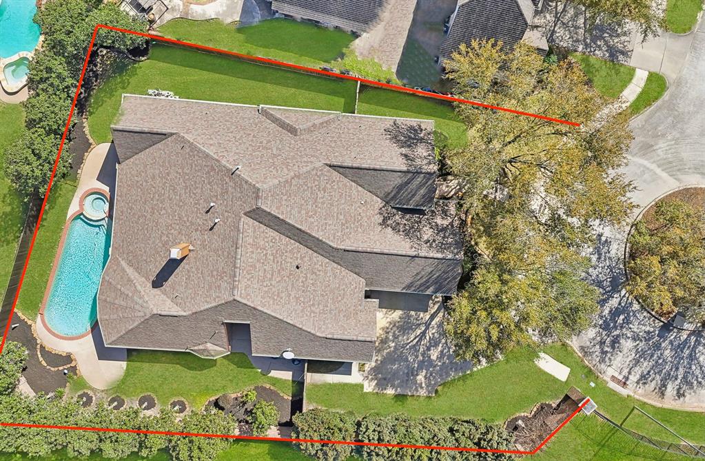 14714 Bainbrook Lane, Humble, Texas image 38