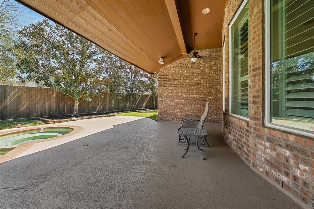 14714 Bainbrook Lane, Humble, Texas image 32