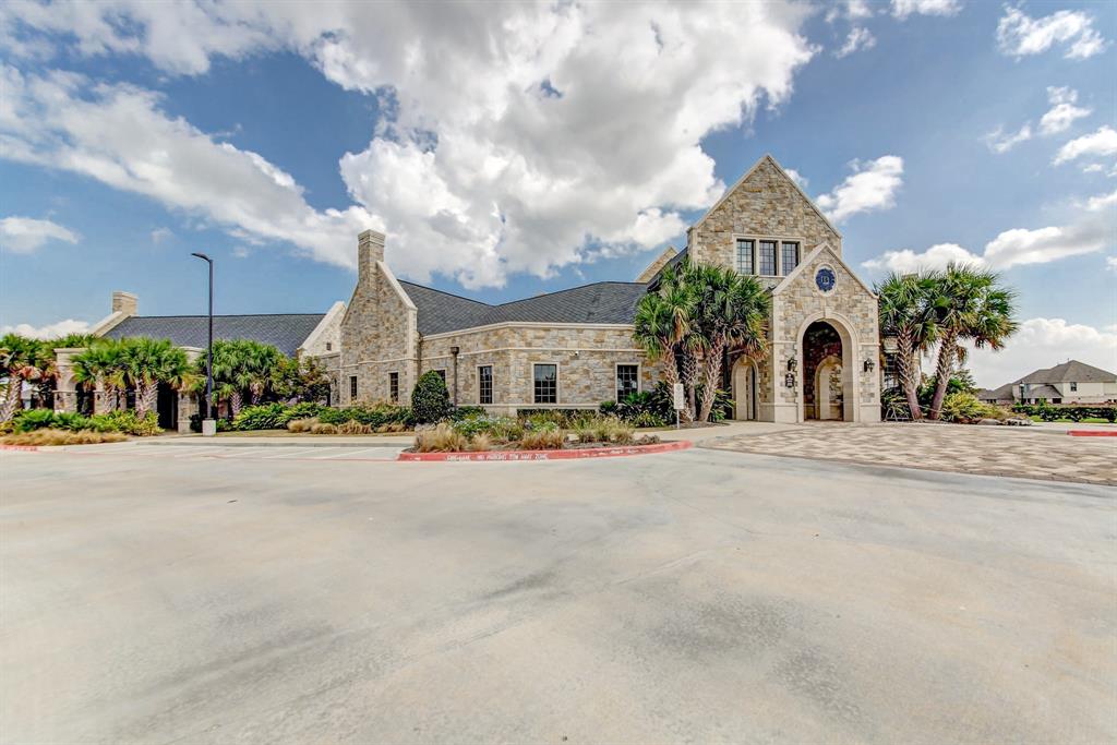 15650 Kirkton Raye Drive Dr, Humble, Texas image 34