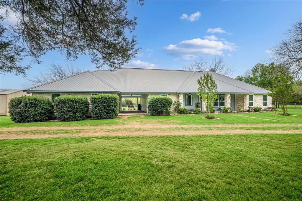 6341 Wynne Lane, Round Top, Texas image 22