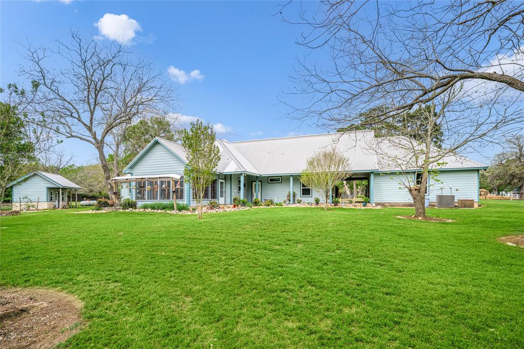 6341 Wynne Lane, Round Top, Texas image 24