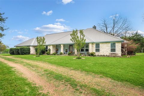 6341 Wynne Lane Round Top TX 78954