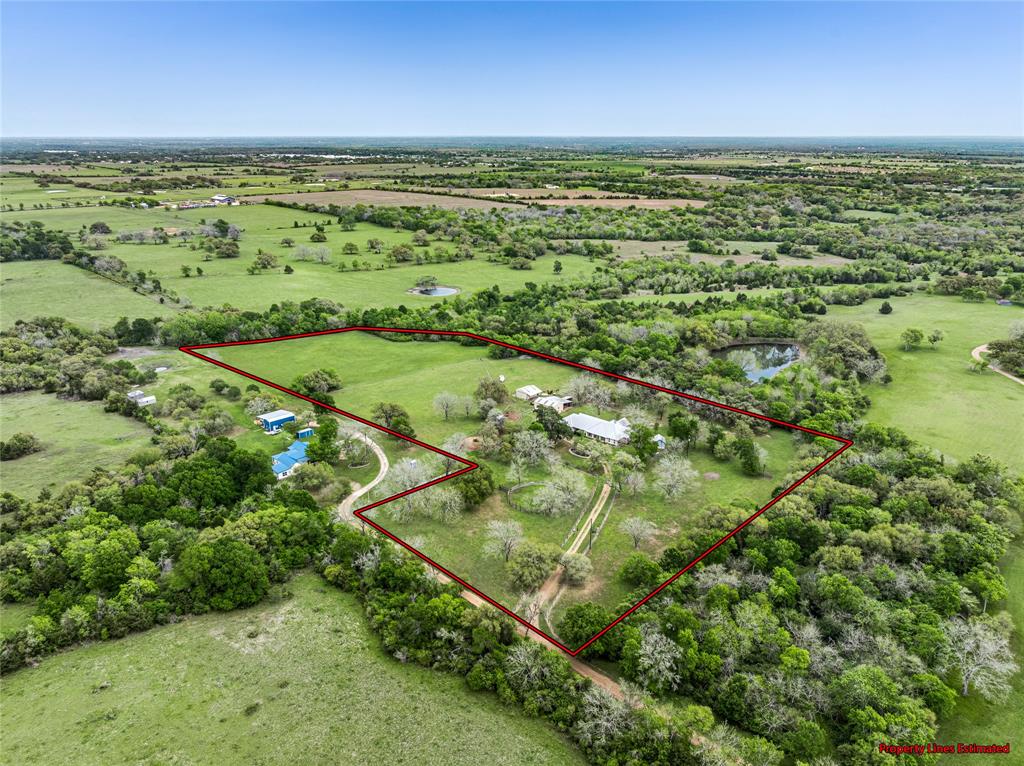 6341 Wynne Lane, Round Top, Texas image 28
