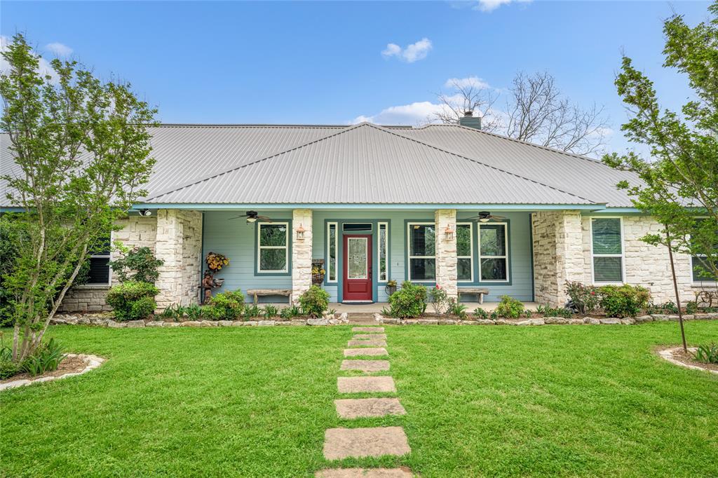 6341 Wynne Lane, Round Top, Texas image 2