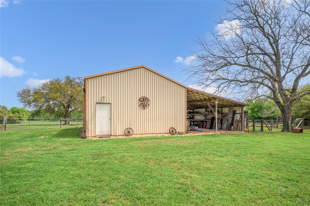 6341 Wynne Lane, Round Top, Texas image 26