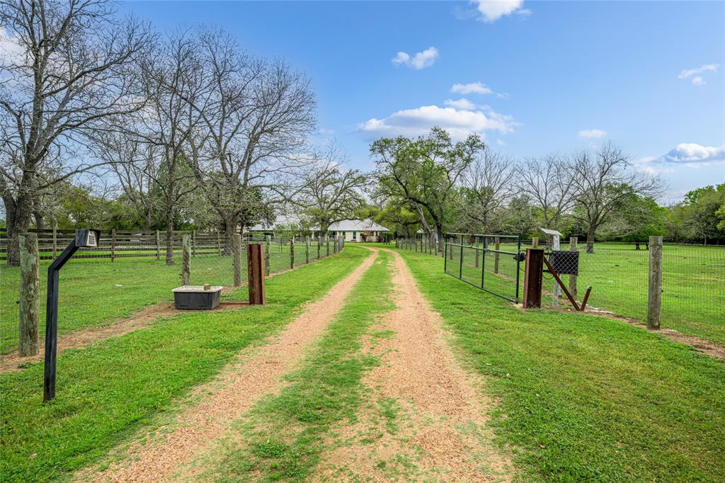 6341 Wynne Lane, Round Top, Texas image 3