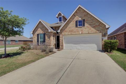 21654 Rainfall Park Dr Spring Branch TX 77388