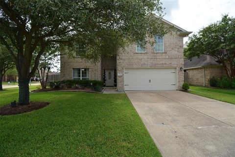 19026 Rustling Ridge Lane Tomball TX 77377