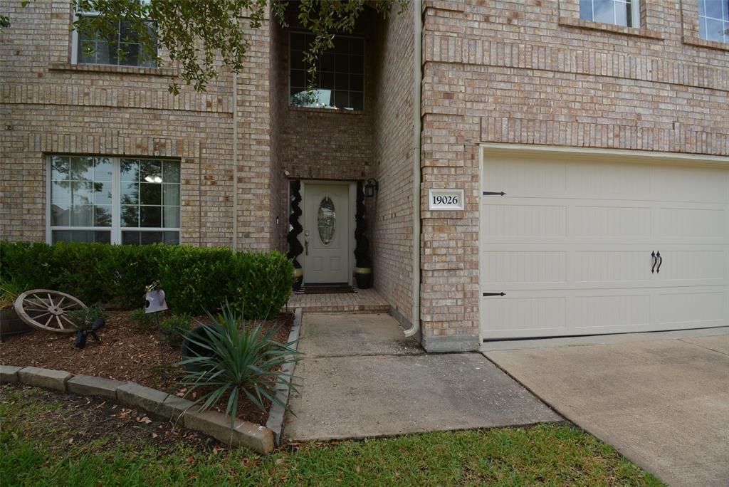 19026 Rustling Ridge Lane