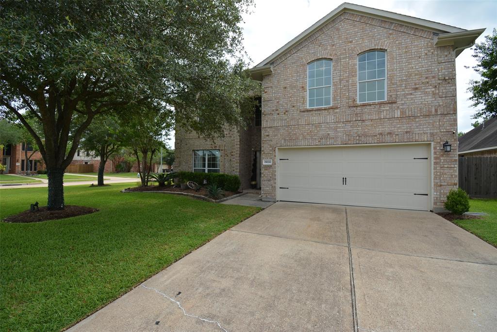 19026 Rustling Ridge Lane