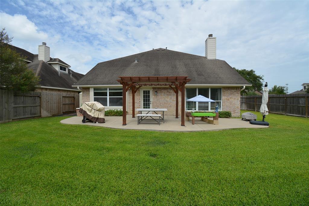 19026 Rustling Ridge Lane