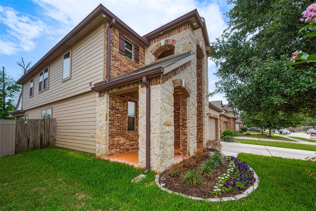 4207 False Cypress Lane, Houston, Texas image 2