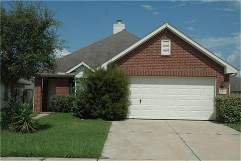 A home in Fresno