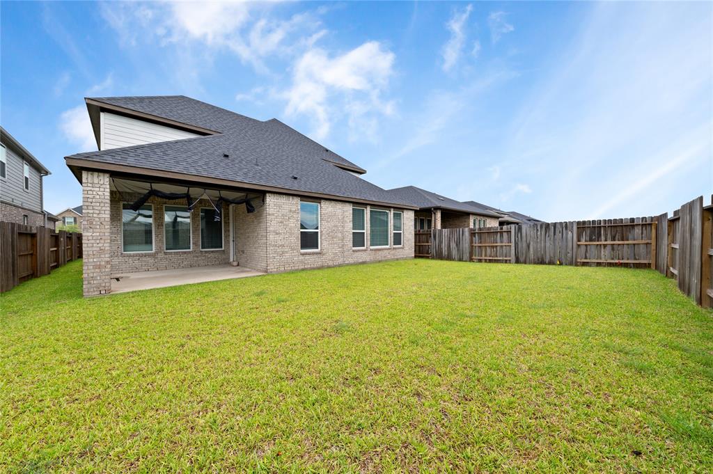 8422 Harrington Grove Trail