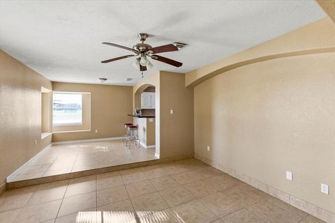 A home in Seabrook