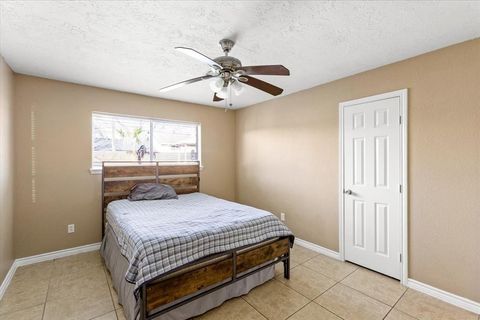 A home in Seabrook