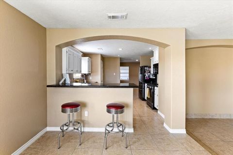A home in Seabrook