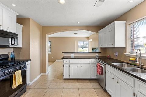 A home in Seabrook