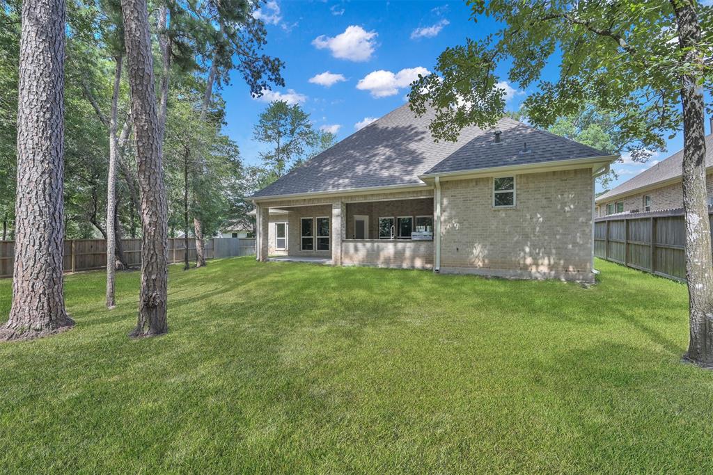 4783 W Fork Boulevard, Conroe, Texas image 49