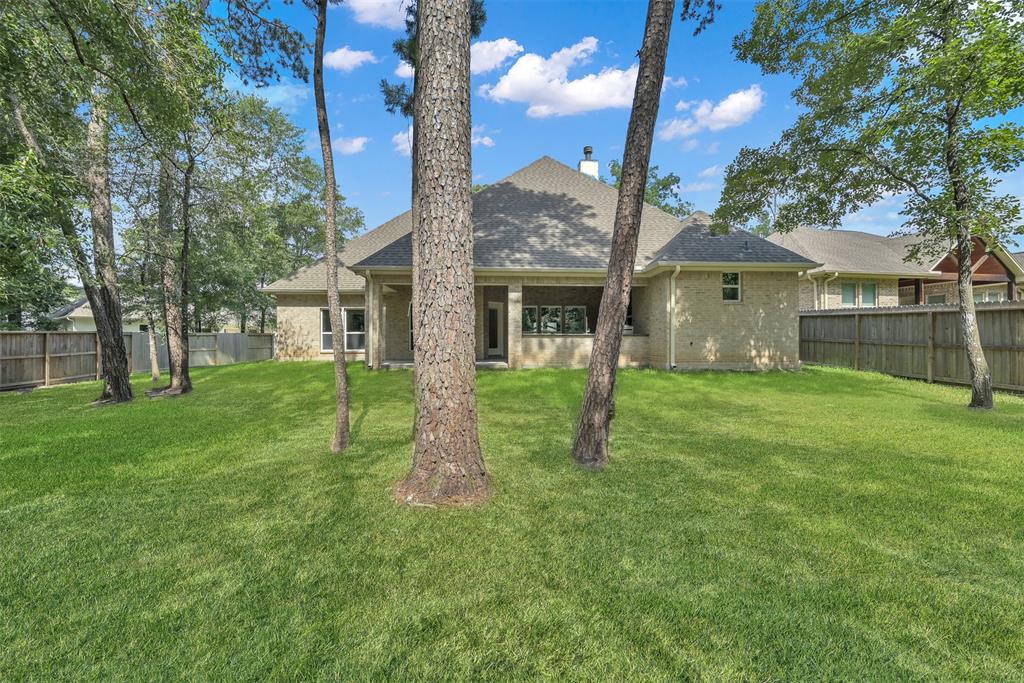 4783 W Fork Boulevard, Conroe, Texas image 48