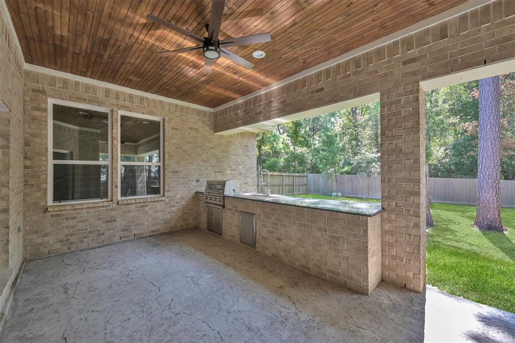 4783 W Fork Boulevard, Conroe, Texas image 47