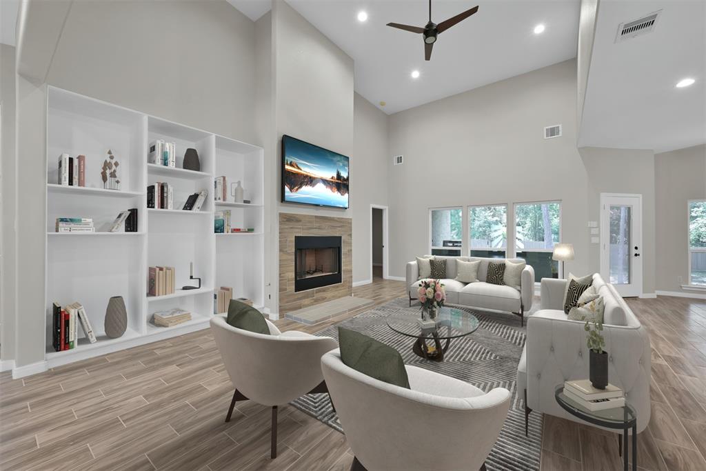4783 W Fork Boulevard, Conroe, Texas image 10